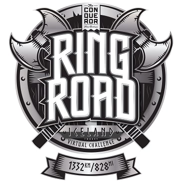 Ring Road Virtual Challenge | The Conqueror Virtual Challenges