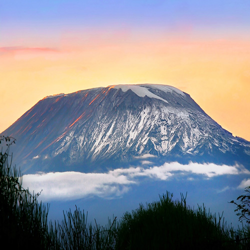 Mount Kiliamanjaro Virtual Challenge | The Conqueror Virtual Challenges