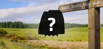 West Highland Way Virtual Challenge