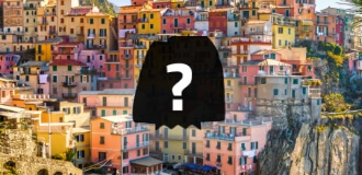 Cinque Terre Virtual Challenge