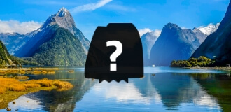 Fiordland National Park Virtual Challenge