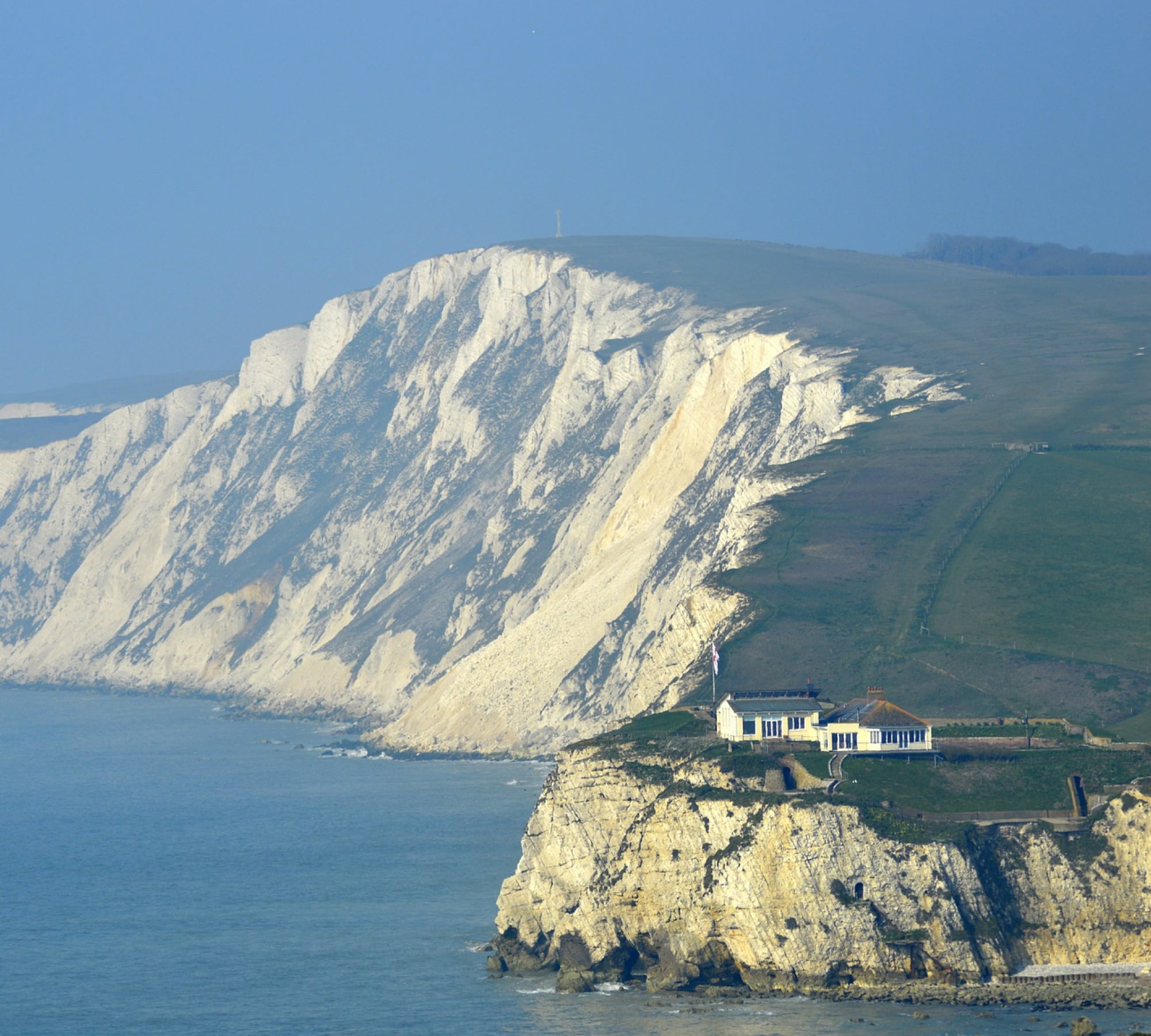 Isle of Wight Virtual Challenge | The Conqueror Virtual Challenges