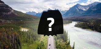 The Icefields Parkway Virtual Challenge