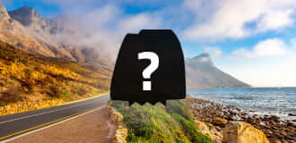 Garden Route Virtual Challenge