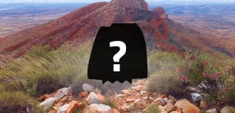 Larapinta Trail Virtual Challenge