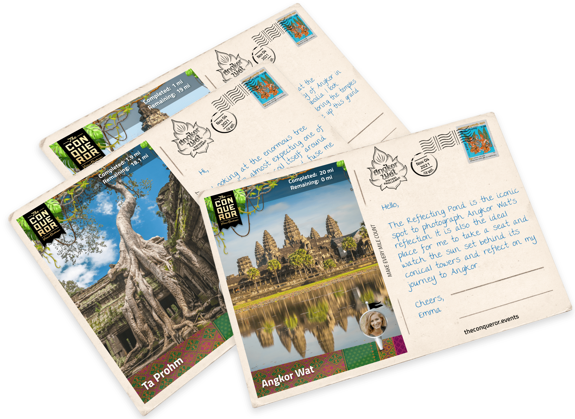 angkor-wat-virtual-challenge-the-conqueror-challenges