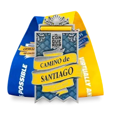 Camino de Santiago