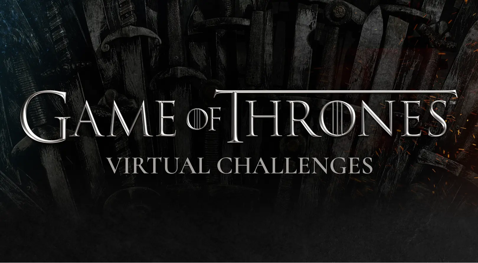 Game of Thrones Virtual Challenges | The Conqueror Virtual Challenges