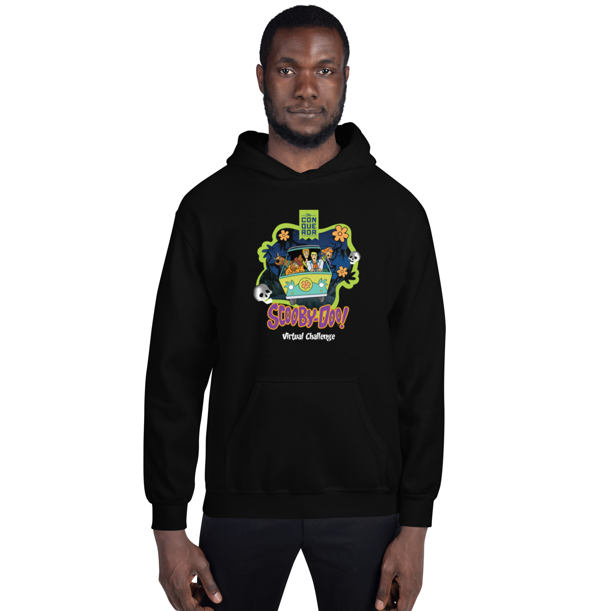 Scooby hoodie online