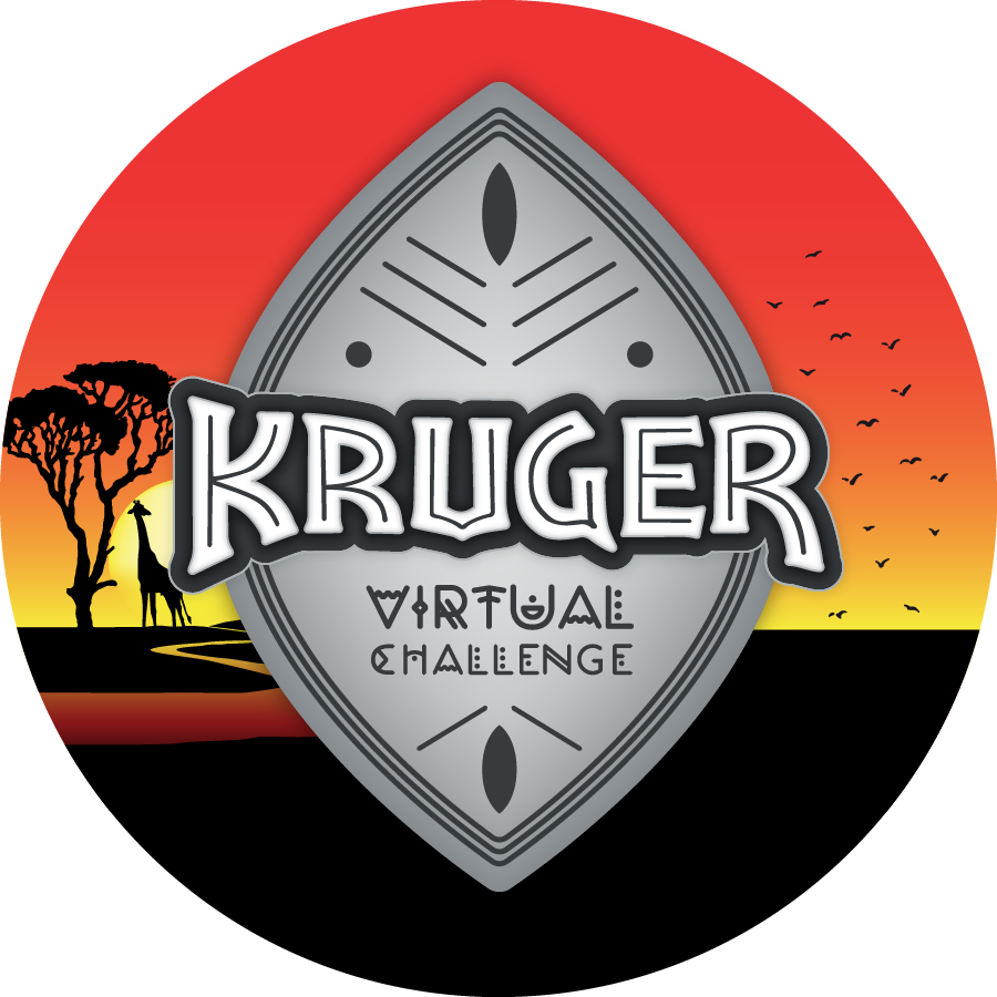 Kruger Virtual Challenge Apparel