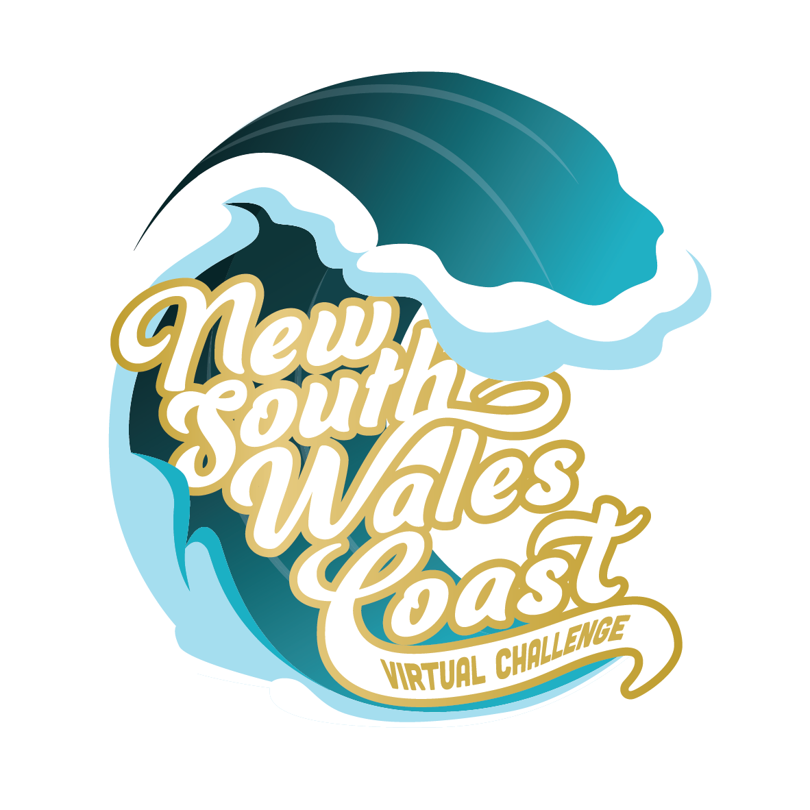 New South Wales Coast Virtual Challenge Apparel