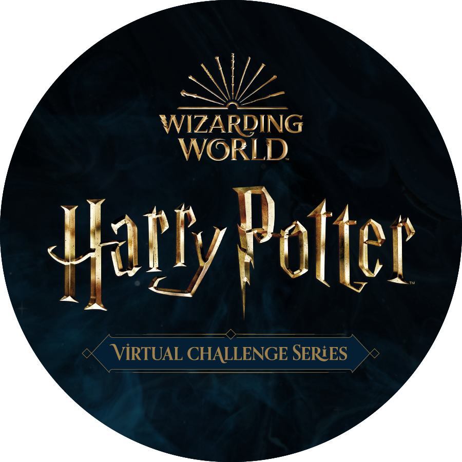 Harry Potter Virtual Challenge Apparel