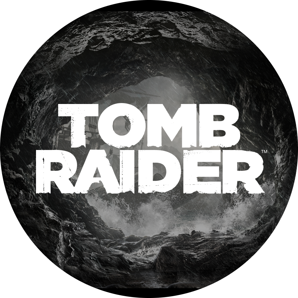 Tomb Raider Apparel