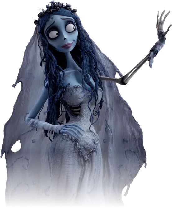 Corpse Bride