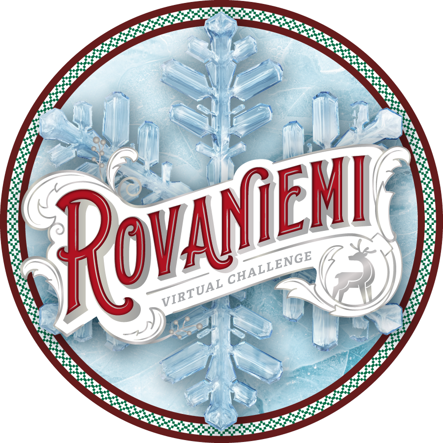 Rovaniemi Virtual Challenge Apparel