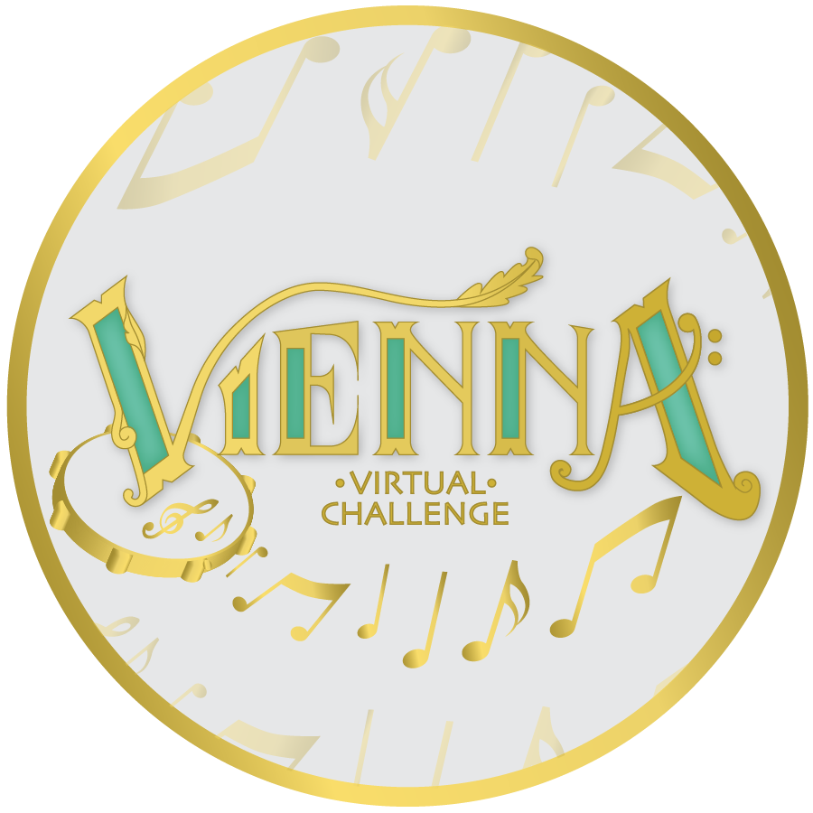 Vienna Virtual Challenge Apparel