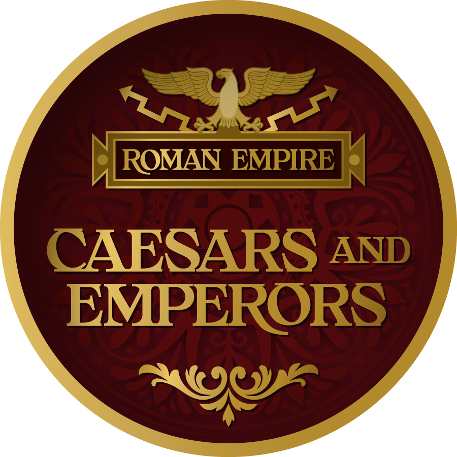 Roman Empire III Virtual Challenge Apparel