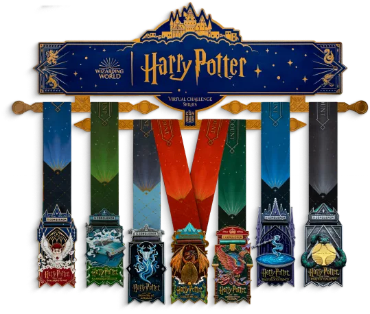 Harry Potter Hanger